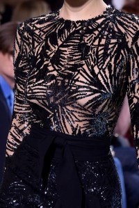 Details at Michael Kors RTW Spring 2018