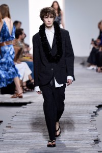 Michael Kors Collection RTW Spring 2018