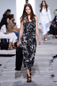 Michael Kors Collection RTW Spring 2018