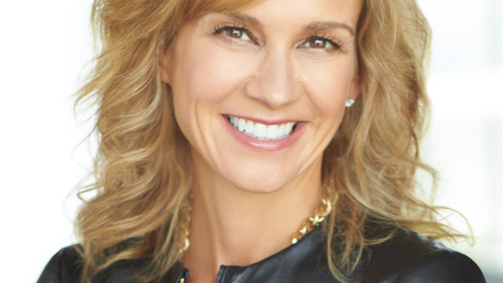 Michelle Gass Kohl's