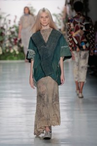 Mimi Prober RTW Spring 2018