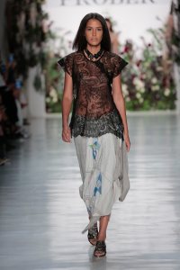 Mimi Prober RTW Spring 2018
