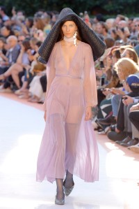 Missoni RTW Spring 2018