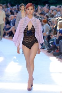 Missoni RTW Spring 2018