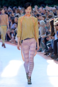 Missoni RTW Spring 2018