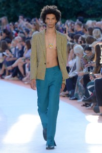 Missoni RTW Spring 2018
