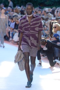Missoni RTW Spring 2018