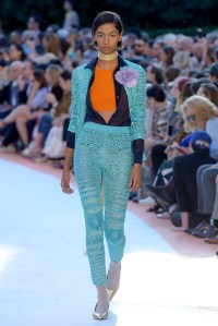 Missoni RTW Spring 2018