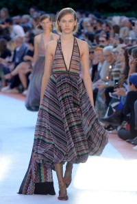 Missoni RTW Spring 2018