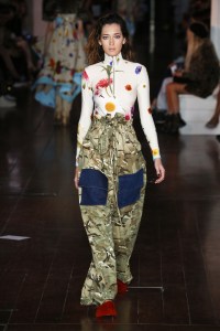 Natasha Zinko RTW Spring 2018