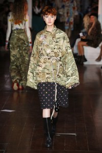 Natasha Zinko RTW Spring 2018