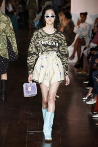 Natasha Zinko RTW Spring 2018