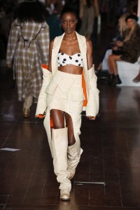 Natasha Zinko RTW Spring 2018
