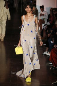 Natasha Zinko RTW Spring 2018