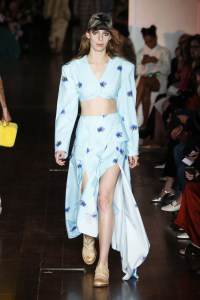 Natasha Zinko RTW Spring 2018