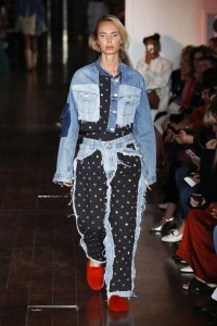 Natasha Zinko RTW Spring 2018