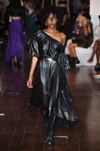 Natasha Zinko RTW Spring 2018