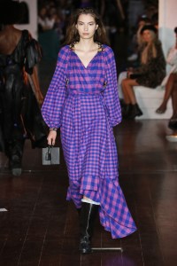 Natasha Zinko RTW Spring 2018