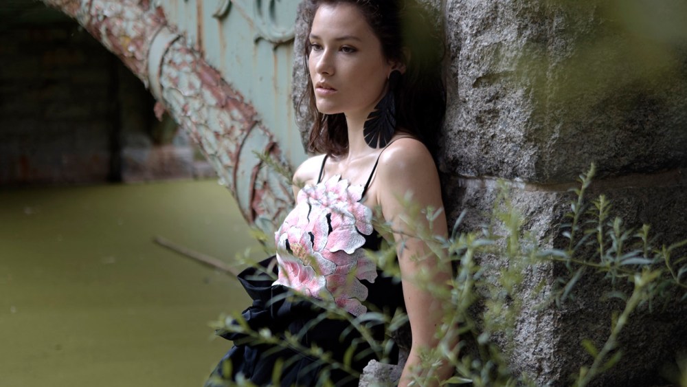 40 Years of Josie Natori: The Essence of Josie