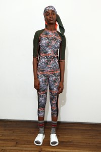 Neverbefore RTW Spring 2018