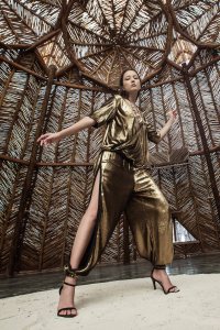 Nicholas K RTW Spring 2018