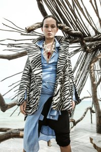 Nicholas K RTW Spring 2018