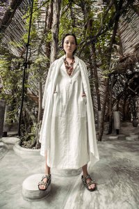 Nicholas K RTW Spring 2018