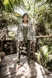 Nicholas K RTW Spring 2018