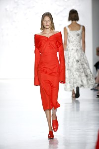 Noon by Noor RTW Spring 2018