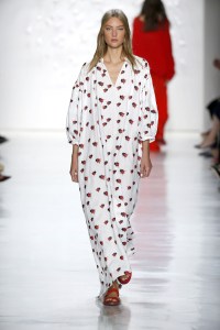 Noon by Noor RTW Spring 2018