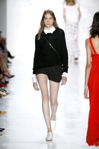 Noon by Noor RTW Spring 2018