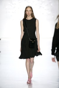 Noon by Noor RTW Spring 2018