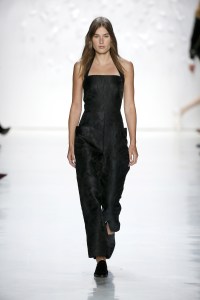 Noon by Noor RTW Spring 2018