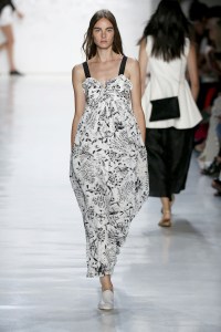 Noon by Noor RTW Spring 2018