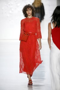Noon by Noor RTW Spring 2018
