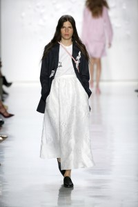 Noon by Noor RTW Spring 2018