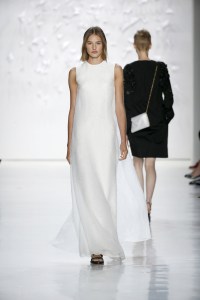 Noon by Noor RTW Spring 2018