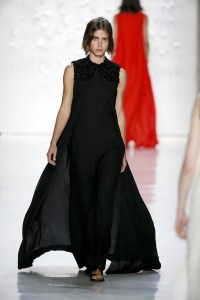 Noon by Noor RTW Spring 2018
