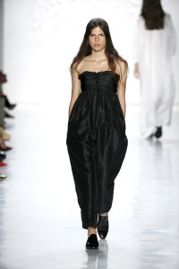Noon by Noor RTW Spring 2018
