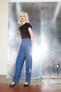 OAK RTW spring 2018