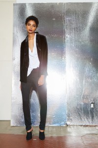 OAK RTW spring 2018