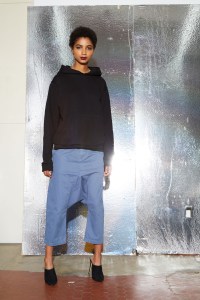 OAK RTW spring 2018