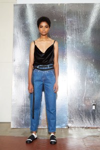 OAK RTW spring 2018