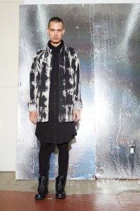 OAK RTW spring 2018
