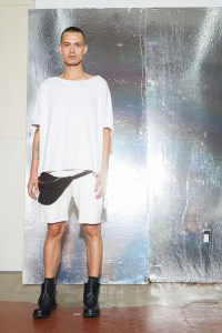OAK RTW spring 2018