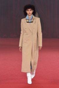 Off-White RTW Spring 2018