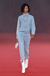 Off-White RTW Spring 2018