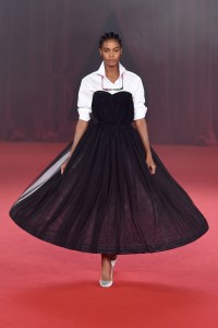 Off-White RTW Spring 2018