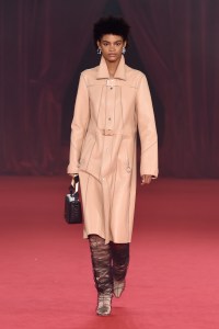 Off-White RTW Spring 2018