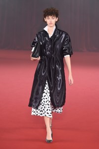 Off-White RTW Spring 2018